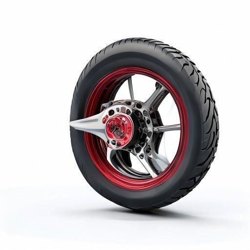 Tyres & Brakes